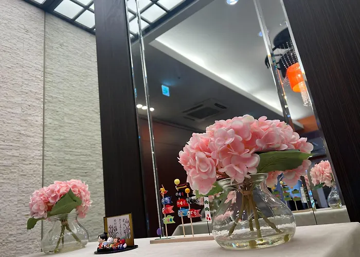 Apa京成成田站前酒店