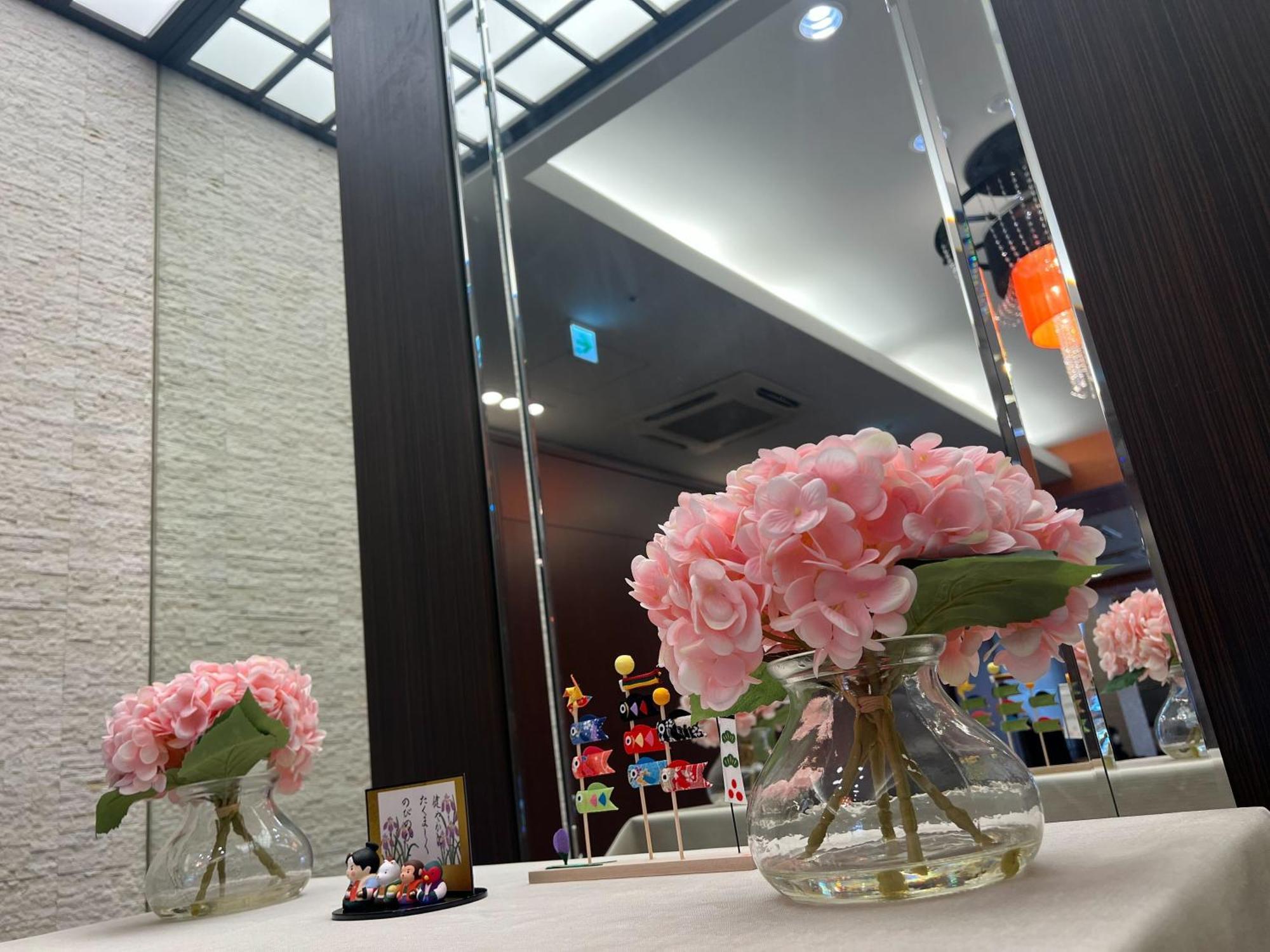 Apa京成成田站前酒店 酒店