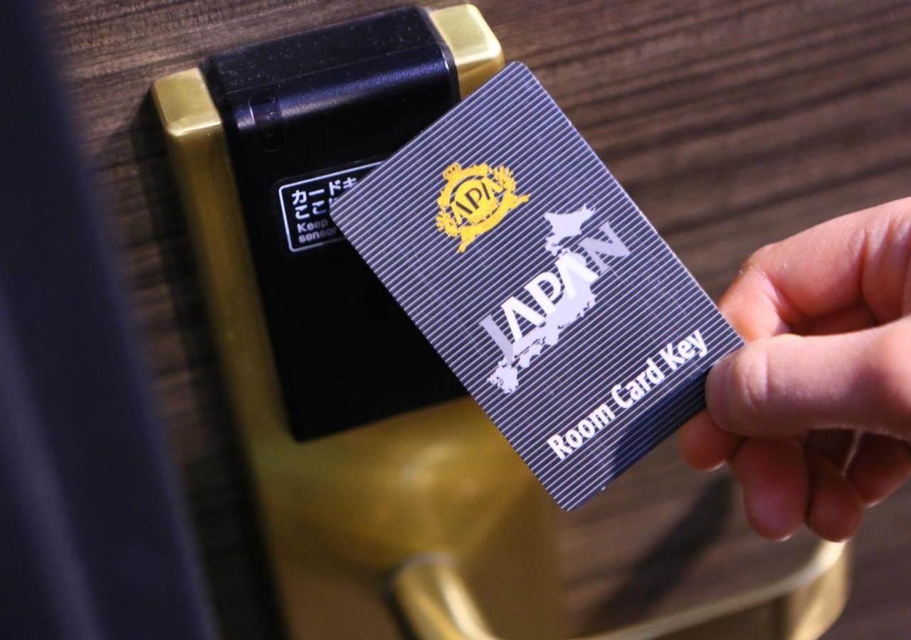 Apa Keisei Narita Ekimae Hotel Chiba