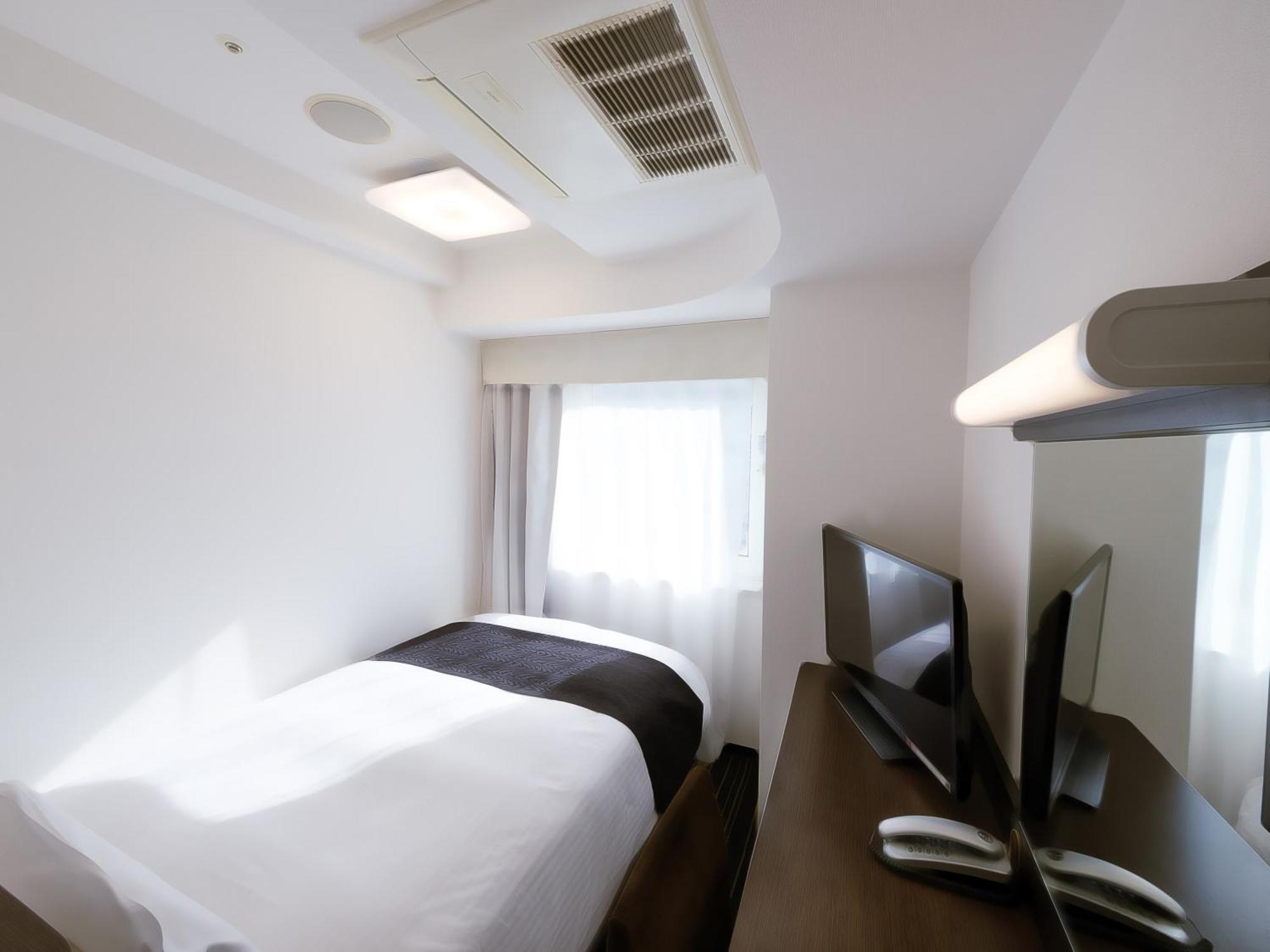 Apa Keisei Narita Ekimae Hotel
