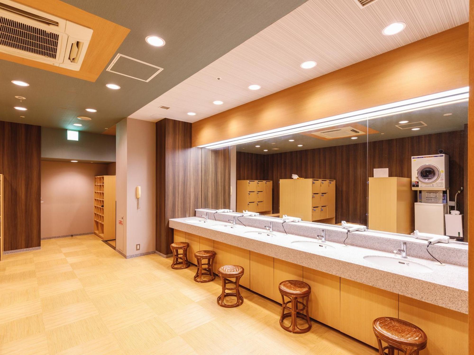 Hotel Apa Keisei Narita Ekimae