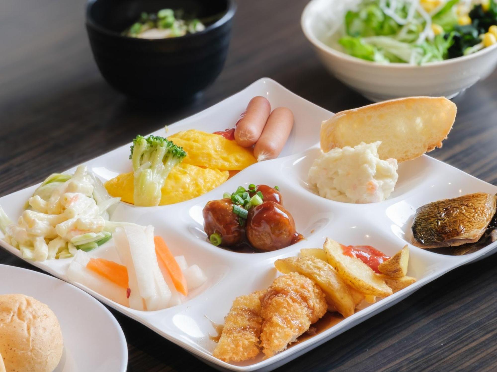 Apa Keisei Narita Ekimae Hotel