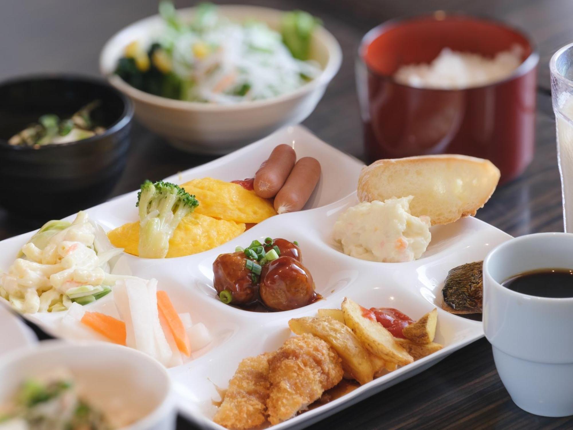Hotel Apa Keisei Narita Ekimae 3*