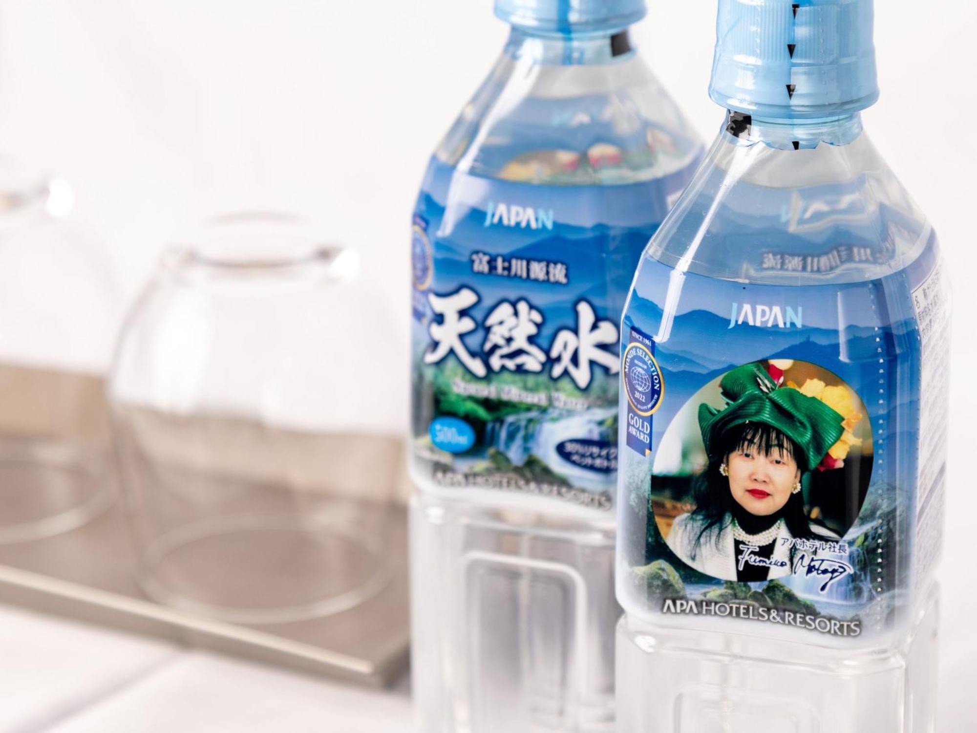 Apa京成成田站前酒店