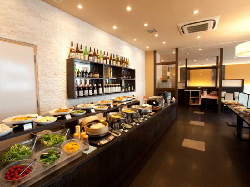 Apa京成成田站前酒店 酒店 3*